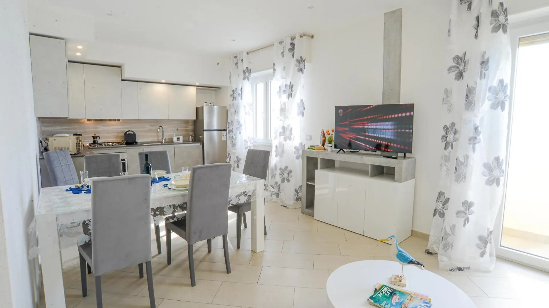 Casa Al Lido Fronte Mare Ac E Wifi Apartment Vado Ligure 0*,