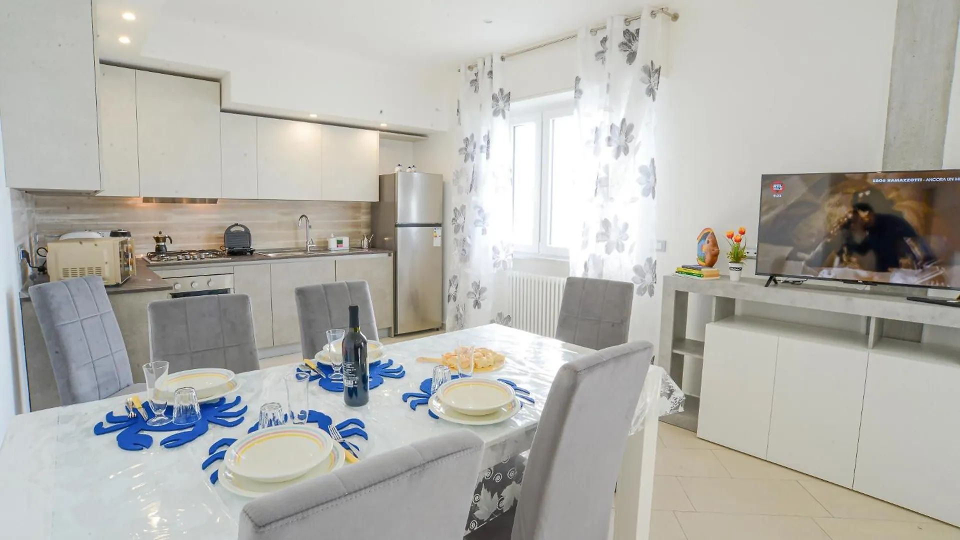 Casa Al Lido Fronte Mare Ac E Wifi Apartment Vado Ligure