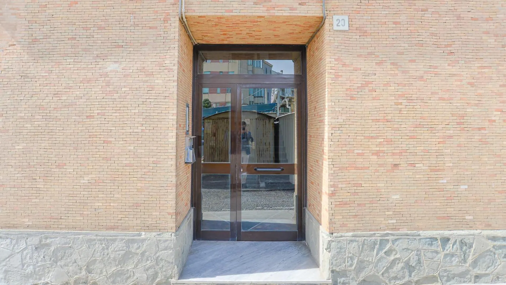 Casa Al Lido Fronte Mare Ac E Wifi Apartment Vado Ligure Italy