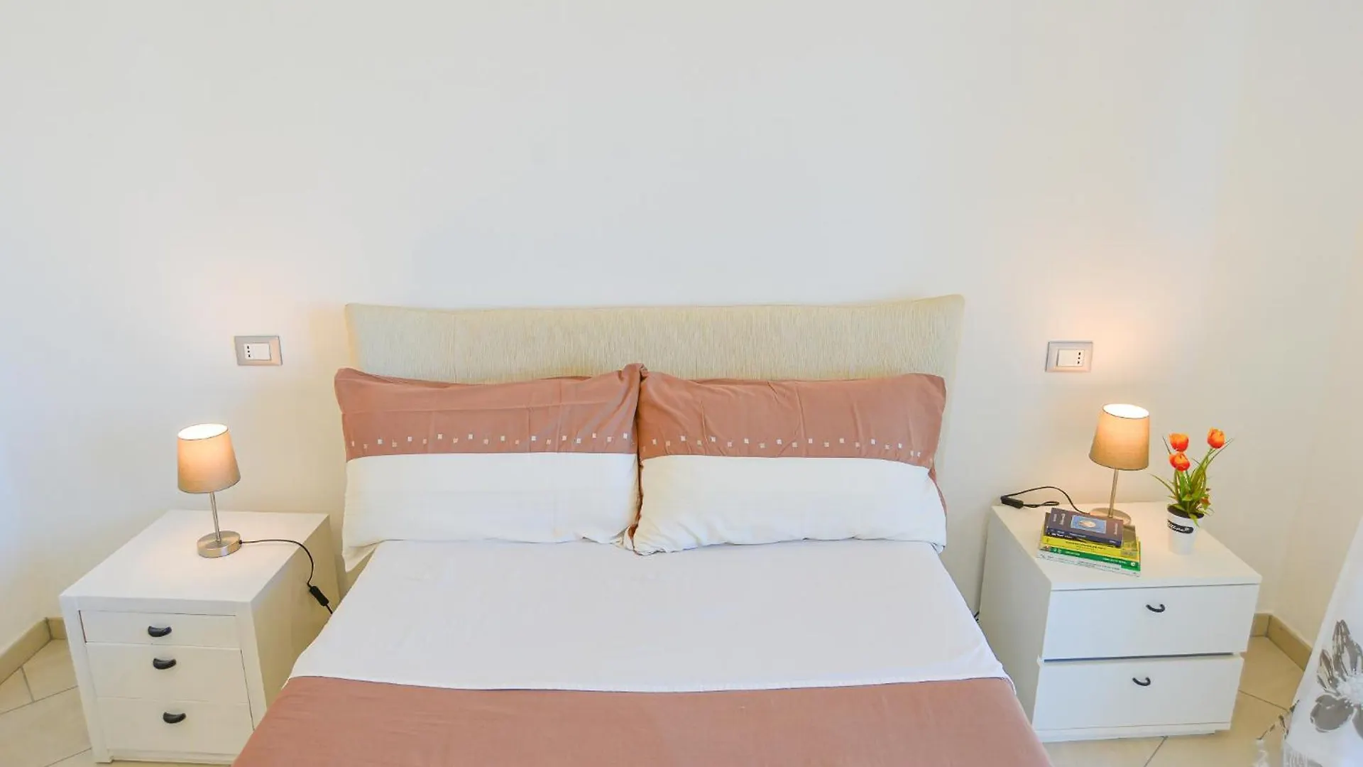 Casa Al Lido Fronte Mare Ac E Wifi Apartment Vado Ligure 0*,