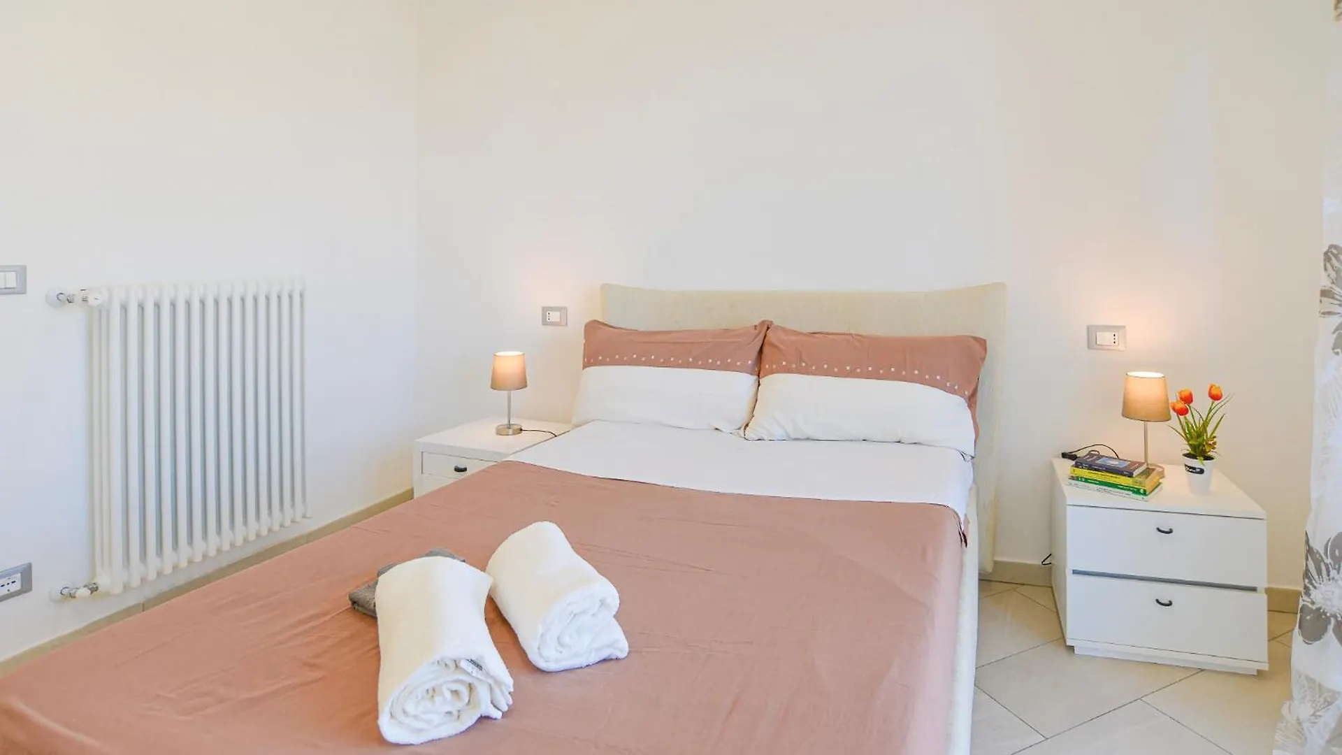 Casa Al Lido Fronte Mare Ac E Wifi Apartment Vado Ligure 0*,  Italy