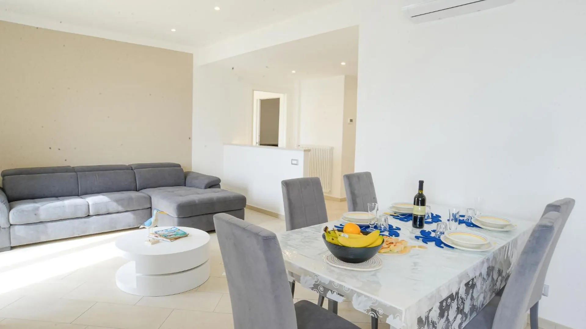 Casa Al Lido Fronte Mare Ac E Wifi Apartment Vado Ligure 0*,  Italy