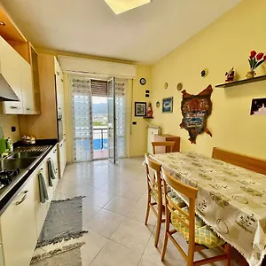 Casa Conchiglia Ferienhaus