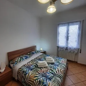 Casa Primavera Hébergement de vacances